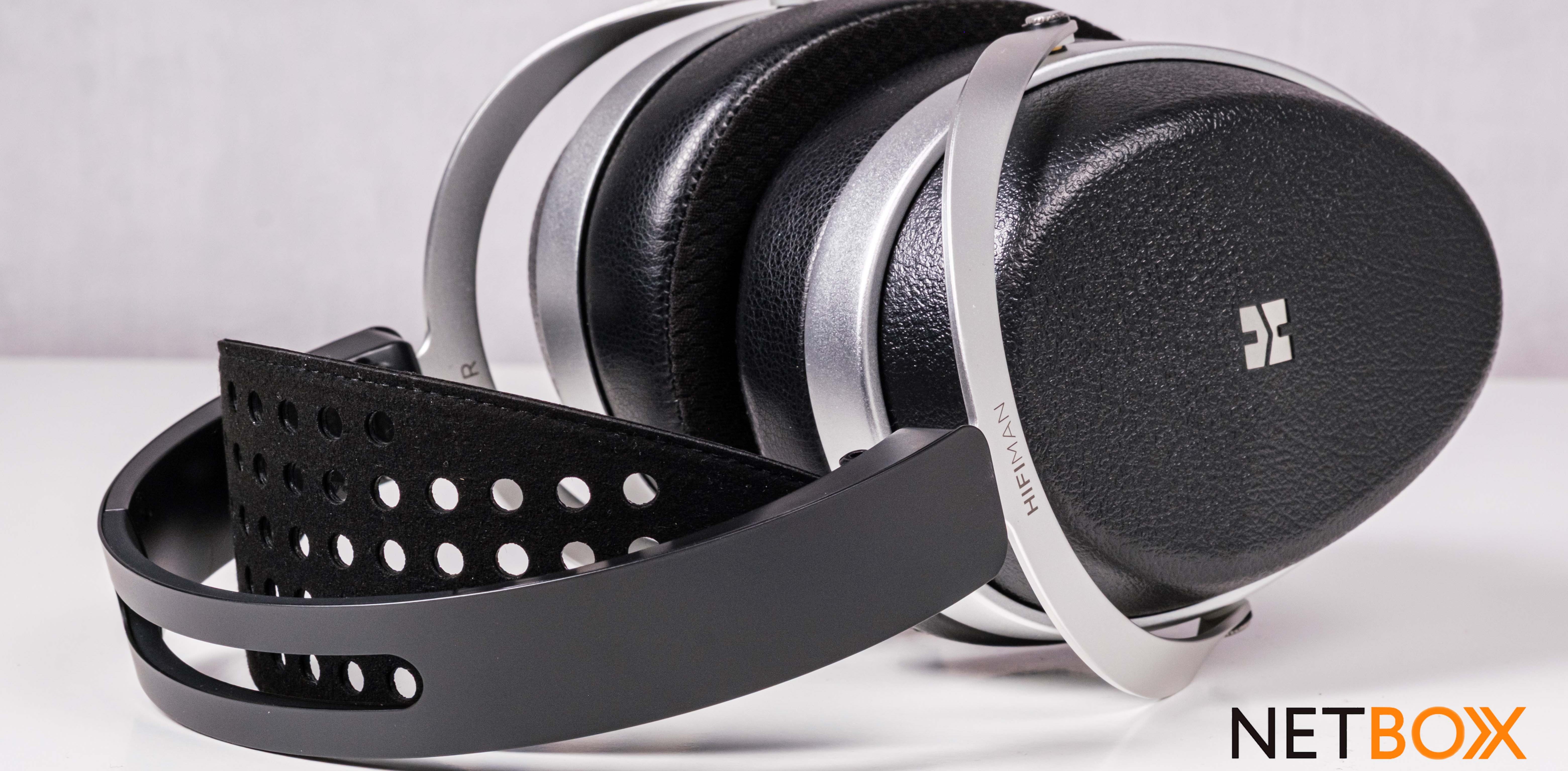 Обзор HiFiMan Audivina LE: Масштабный звук в закрытом корпусе 